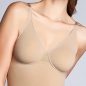 Preview: Miss Perfect® Seamless Shapewear Camisole / Hemd mit Bügel