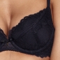 Preview: Push-up-BH Gossard Lace Dessous schwarz