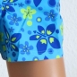 Preview: Bademode Skiny Sunflower Aqua Shorts Gr.40 blau