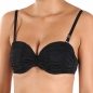 Preview: Bademode Féraud Basic Swimwear Bikini abnehmbare Träger 388-9505