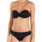 Preview: Bademode Féraud Basic Swimwear Bikini abnehmbare Träger 388-9505
