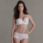 Preview: Simone Pérèle Eden Chic Shorty skin-rose Gr. 38