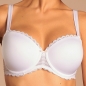 Preview: Chantelle Merci Außenträger-BH Memory Form Schale