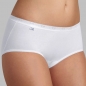 Preview: Sloggi Basic+ Midi-Slip 3er-Pack
