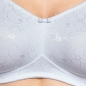 Preview: SUSA Topsy Dessous BH ohne Bügel gemoldet 7536