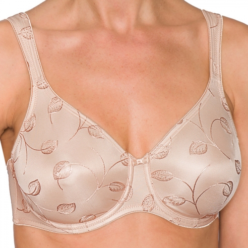Felina Emotions Dessous Molding-BH mit Bügel
