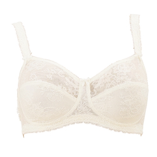 Dessous Rosa Faia Lace Rose Soft-BH 5617