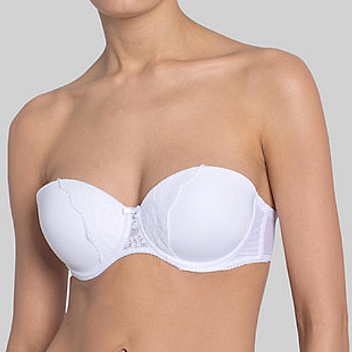 Brautdessous Triumph Love Spotlight Push Up Bugel Bh Multi Trager Wdu Dessous Insel