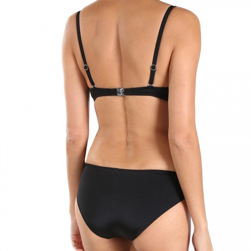 Bademode Féraud Basic Swimwear Bikini abnehmbare Träger 388-9505