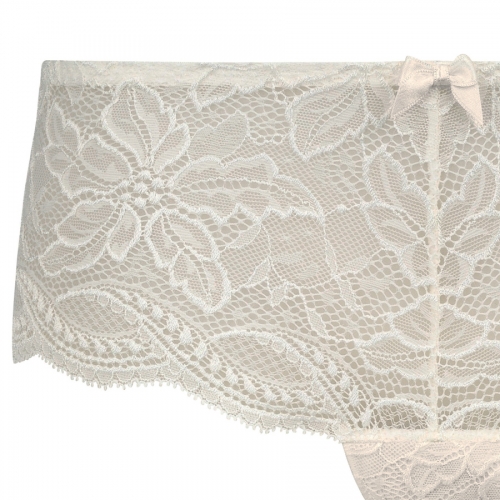 Simone Pérèle Eden Chic Shorty skin-rose Gr. 38