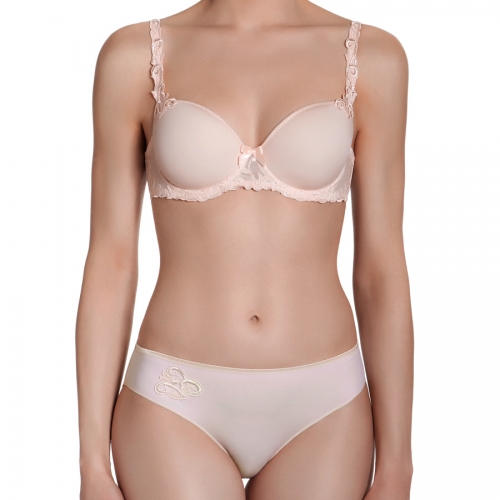Simone Pérèle Dessous Andora Slip 131720