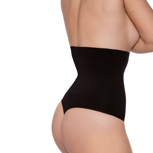 Miss Perfect® Seamless Shapewear hoher String