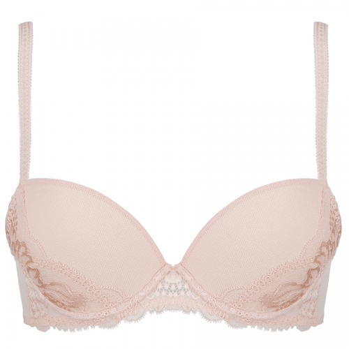 Simone Pérèle Promesse Push-Up BH mit Bügel morgentau Gr. 70C, 75C, 85C