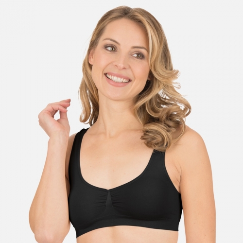 Trigema Sensil Damen-Unterwäsche Bustier